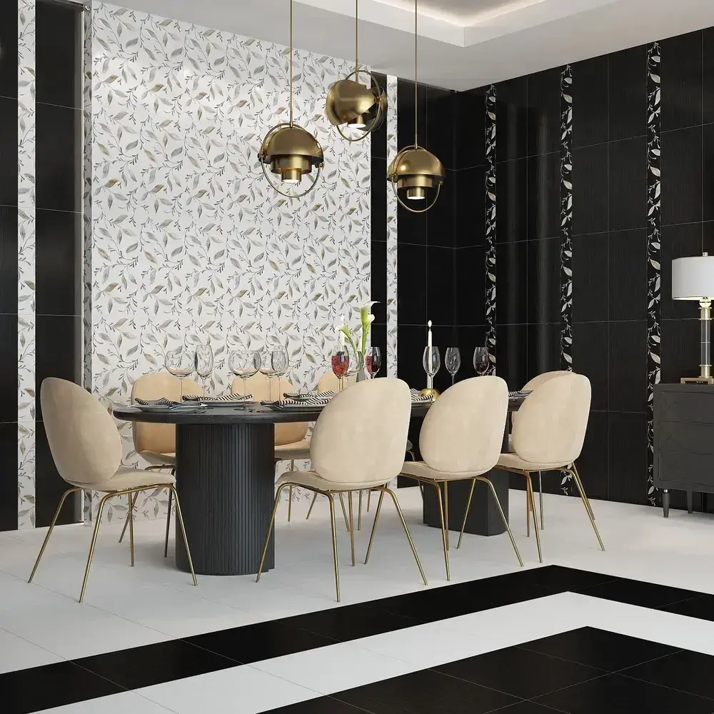 Плитка керамическая Керамин Комо 7 60х30 см (11 шт. 1.98 м2)