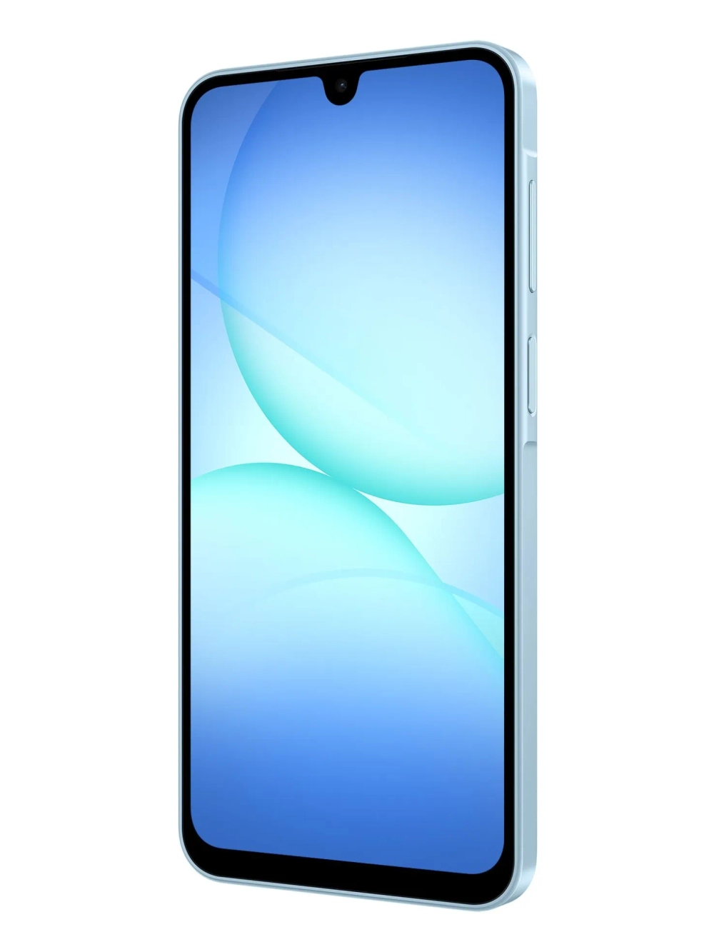 Смартфон Samsung Galaxy A17 SM-A175FLBNCAU