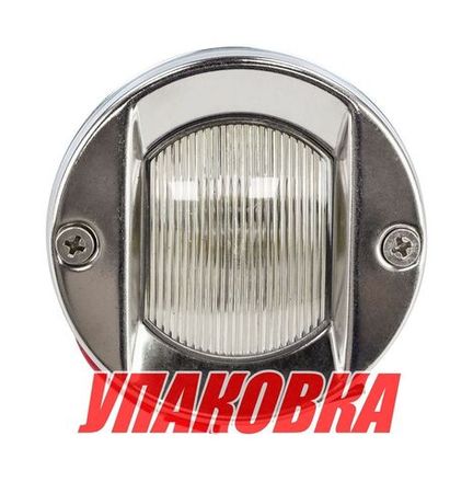 Кормовые огни