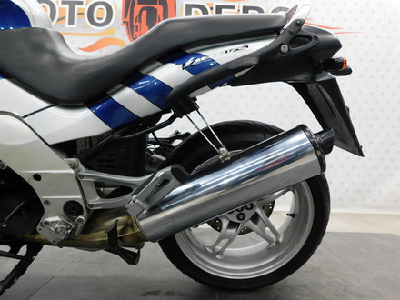 BMW K1200RS , 1999