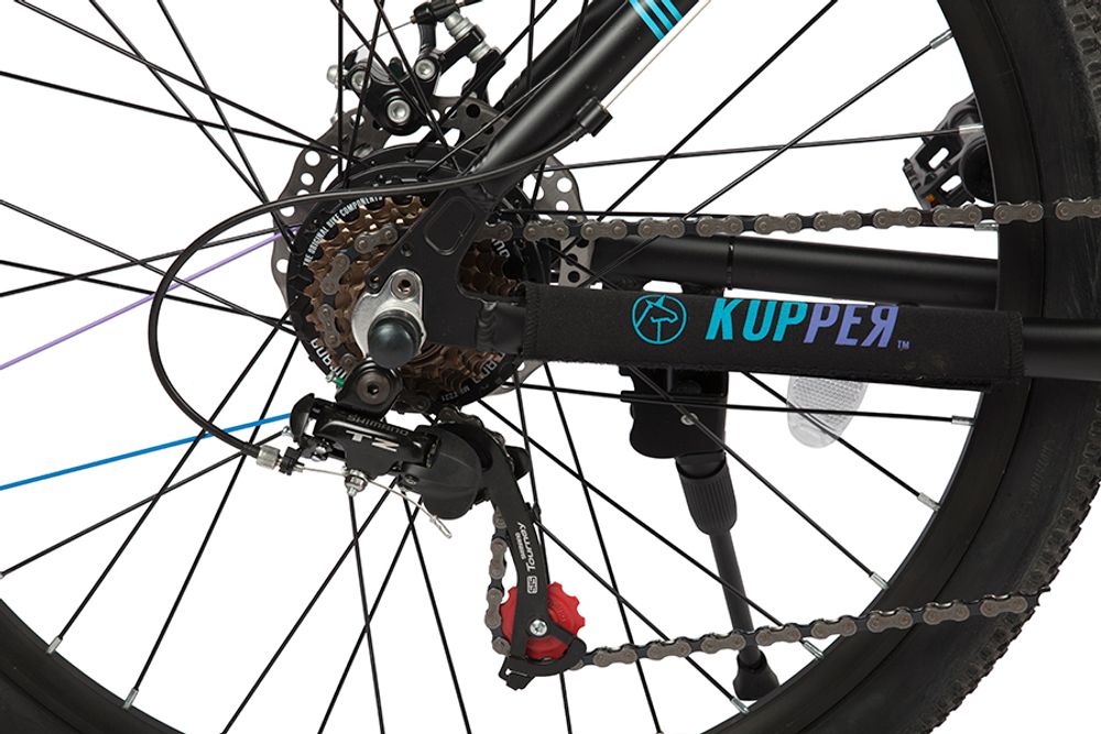 Велогибрид Tsinova Kupper Unicorn