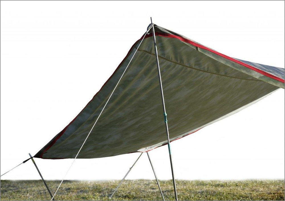 Пол влагозащитный ЛОТОС 5У (ПУ4000)