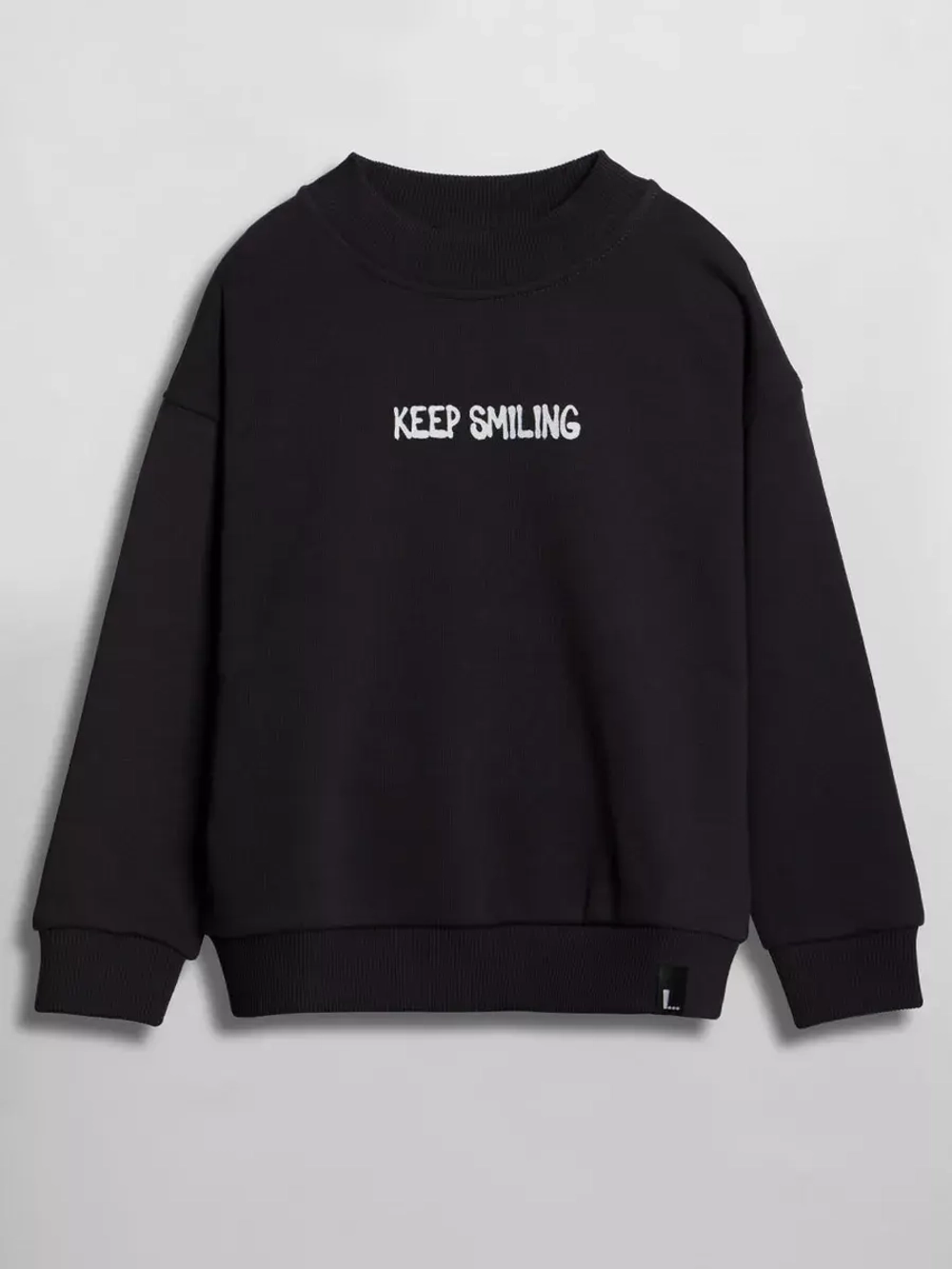 Свитшот для мальчика с принтом