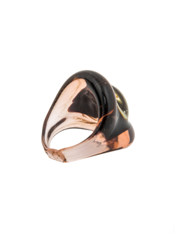 Кольцо Ligo Gold