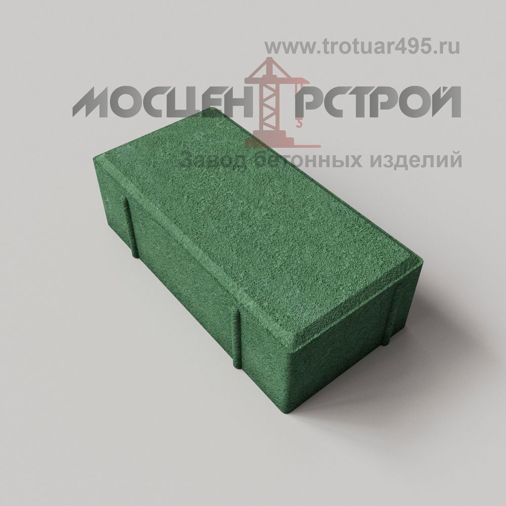 Брусчатка 240х120х70 1П7