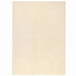 Ковер Atones 200х300 см, молочный