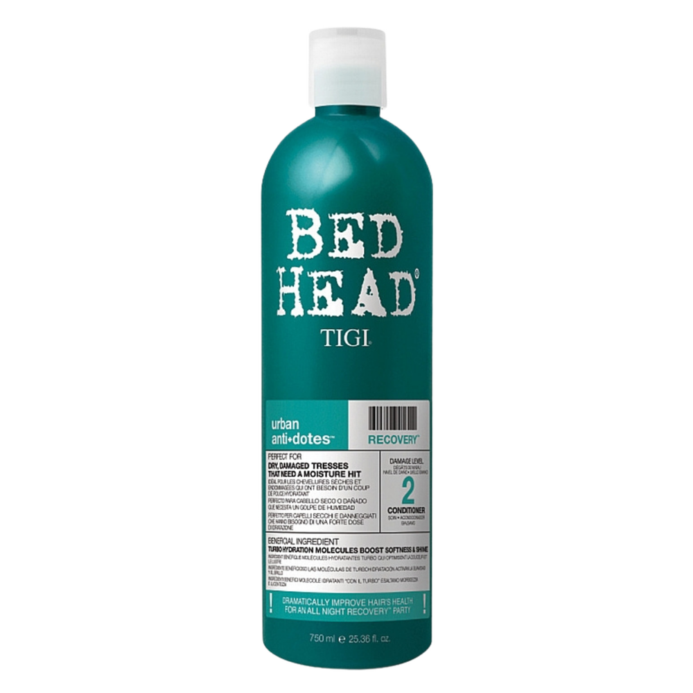 TIGI Bed Head Urban Anti+dotes Recovery (кондиционер) 2/750ml