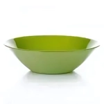 Салатник стеклянный 23см «Инвитейшн Виладж» 10415SLBD14