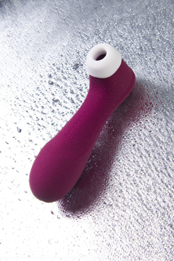 Вакуумный стимулятор клитора Satisfyer Pro 2 Generation 3