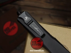 Нож Microtech Troodon Ultem Magnacut D/E RK-458