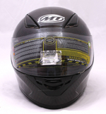 Мотошлем MT Revenge Privilege Carbon