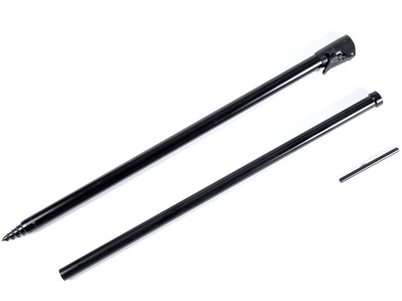 Стойка телескопическая для удилищ Feeder Concept 50-85см