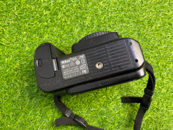 Nikon D90 Покупка/Продажа