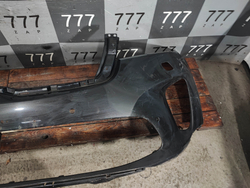 Бампер передний Kia Sorento 3 Prime (UM) 17-20 Б/У Оригинал 86511C5500