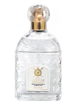 Guerlain Eau de Cologne Imperiale