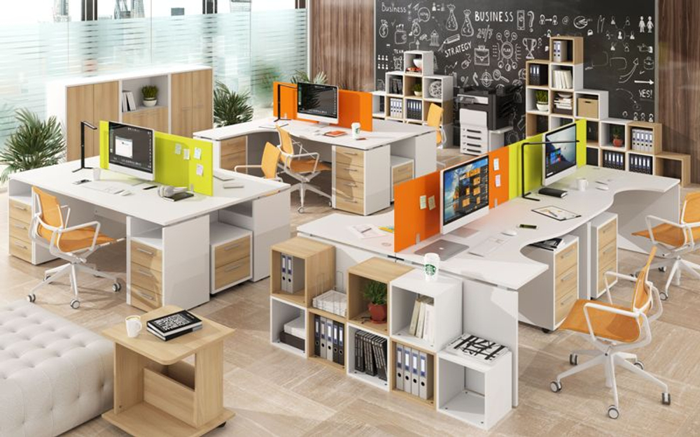 Шкаф для одежды узкий ДУБЛИН