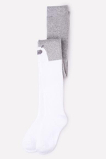 К 9189/1 Колготки махровые для девочки