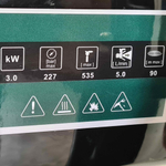 Аппарат окрасочный X-51L Dino-Power