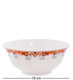 Pavone JK-219 Столовый сервиз 27 пр. на 6 перс. «Риомаджоре» (Riomaggiore  )