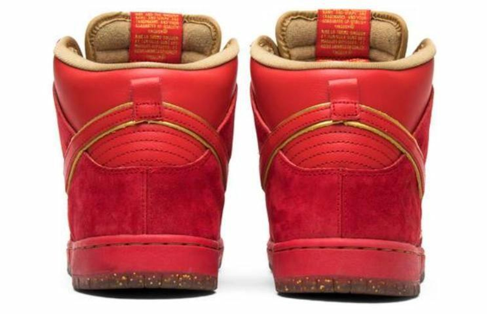 Кроссовки Nike Dunk Sb Chinese New Year Cny