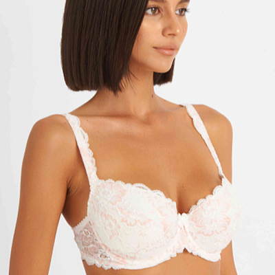 Simona M 870 Молоко-роза