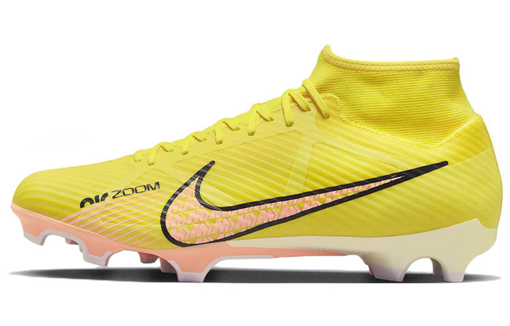 Кроссовки Nike Mercurial Superfly 9 Zoom 15 Academy Mg