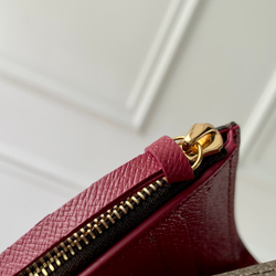 Louis Vuitton Victorine Wallet