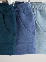 Шорты для малышей Next E48-180, 3 шт., Синий, Голубой