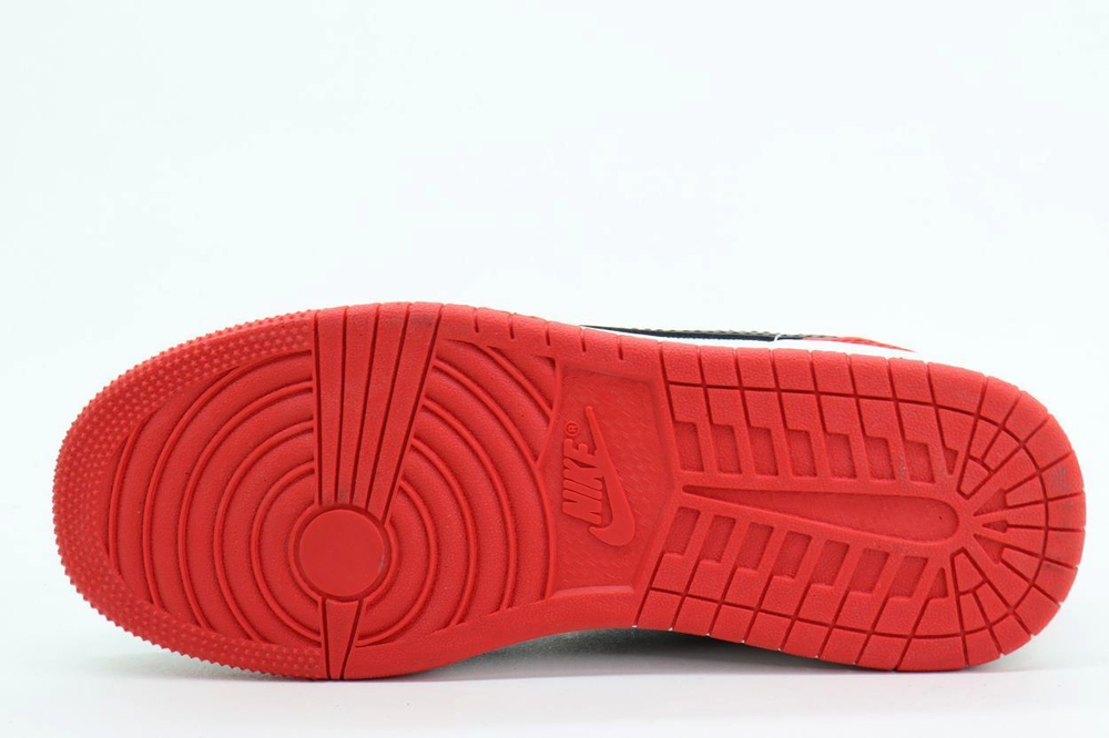 Кроссовки нат. кожа (39-46)р. / шт.