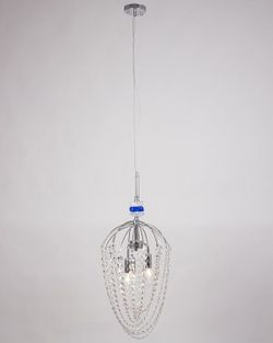 Подвесной светильник Manne Charlotte CL.7705-3CH