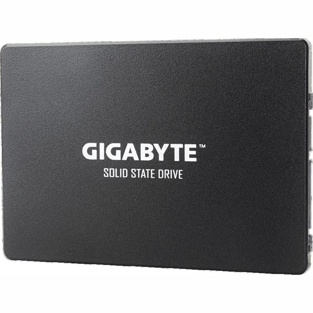 Твердотельный накопитель SSD Gigabyte 480GB GP-GSTFS31480GNTD