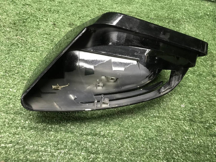 Крышка зеркала правая Mercedes M GLE W166 (11-18)