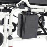 Кресло-коляска электрическая ЕК-6012