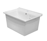Раковина Kerasan Aquadom 60 029401*1 белая