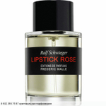 Lipstick Rose