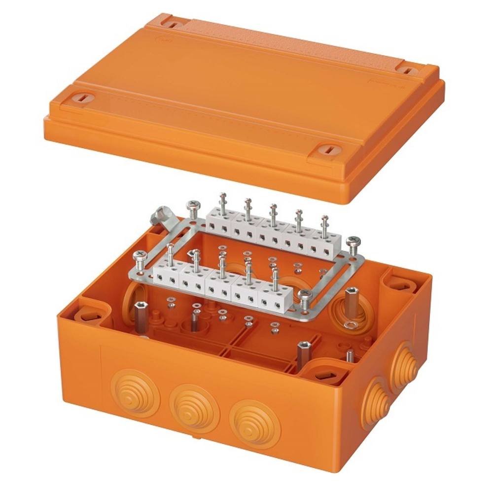 Коробка распределительная DKC FSB412004