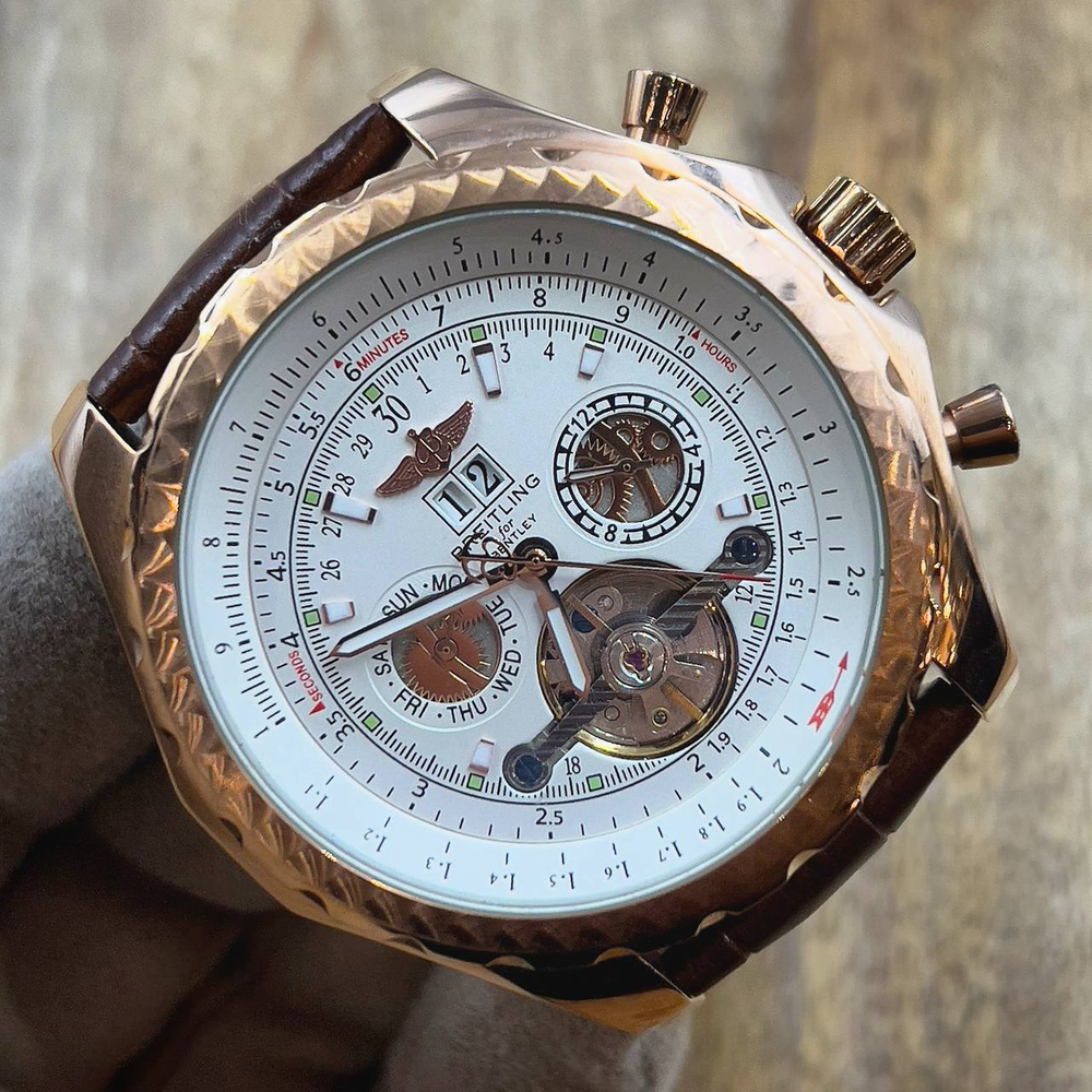 Часы Breitling