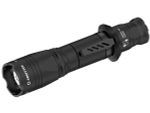 Фонарь подствольный Armytek Dobermann Pro Magnet USB XHP35 HI, 1400 lm, тёплый, до 363м, 1x18650, IP68, 115г