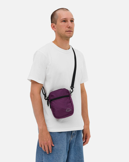Сумка Anteater Crossbody-RST-Violet
