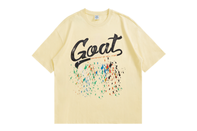 Футболка INF Goat