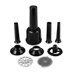 Мясорубка Willmark WMG-3683GS 2000 Вт