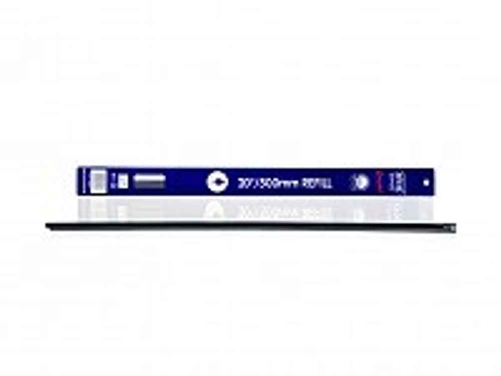119000 Резинки в блистере 24"/61 см  2 шт. профиль БОШ  ALCA