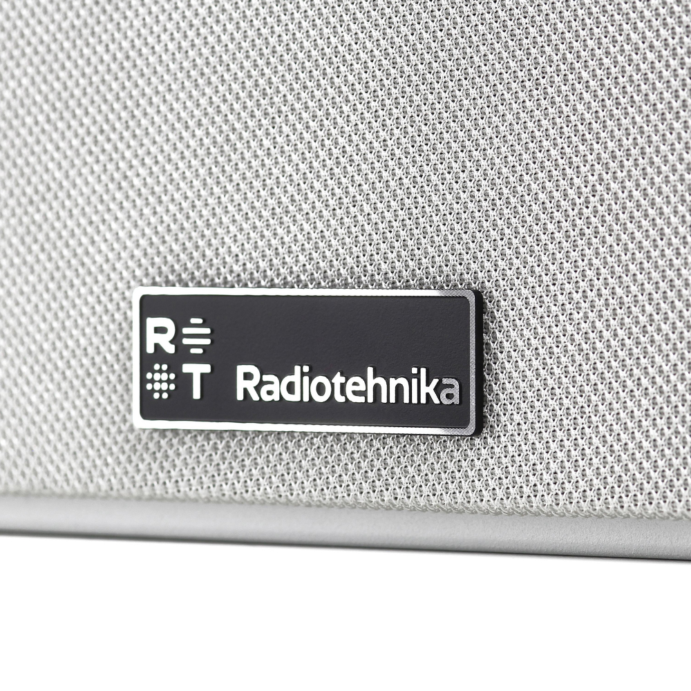 Radiotehnika Vita 2.01 White Ash широкополосная настенная акустика
