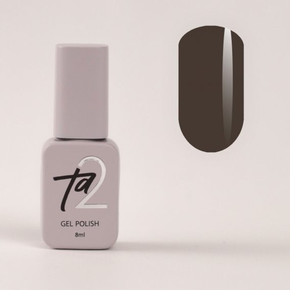 ГЕЛЬ-ЛАК TA2 / COLOR GEL POLISH №024