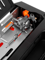 Обогреватель газовый TOURIST MINI AFRICA портативный (TH-808)