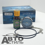 Ароматизатор-игрушка - подвеска - ЧАСЫ - YC-27CL A