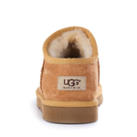 Угги Ultra Mini Tasman Chestnut