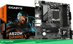 Материнская плата GigaByte A620M Gaming X DDR5 rev. 1.0