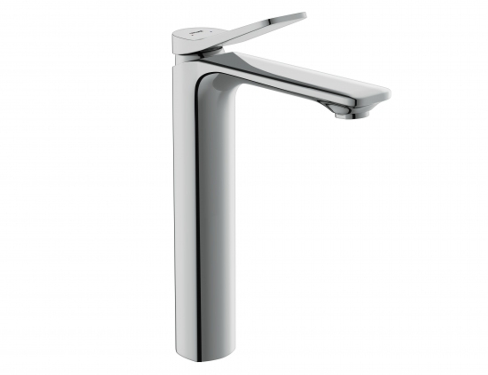 СМЕСИТЕЛЬ ODRA ВЫСОКИЙ ДЛЯ РАКОВИНЫ С КЛИК-КЛАК