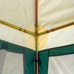 Шатер Veranda comfort Helios